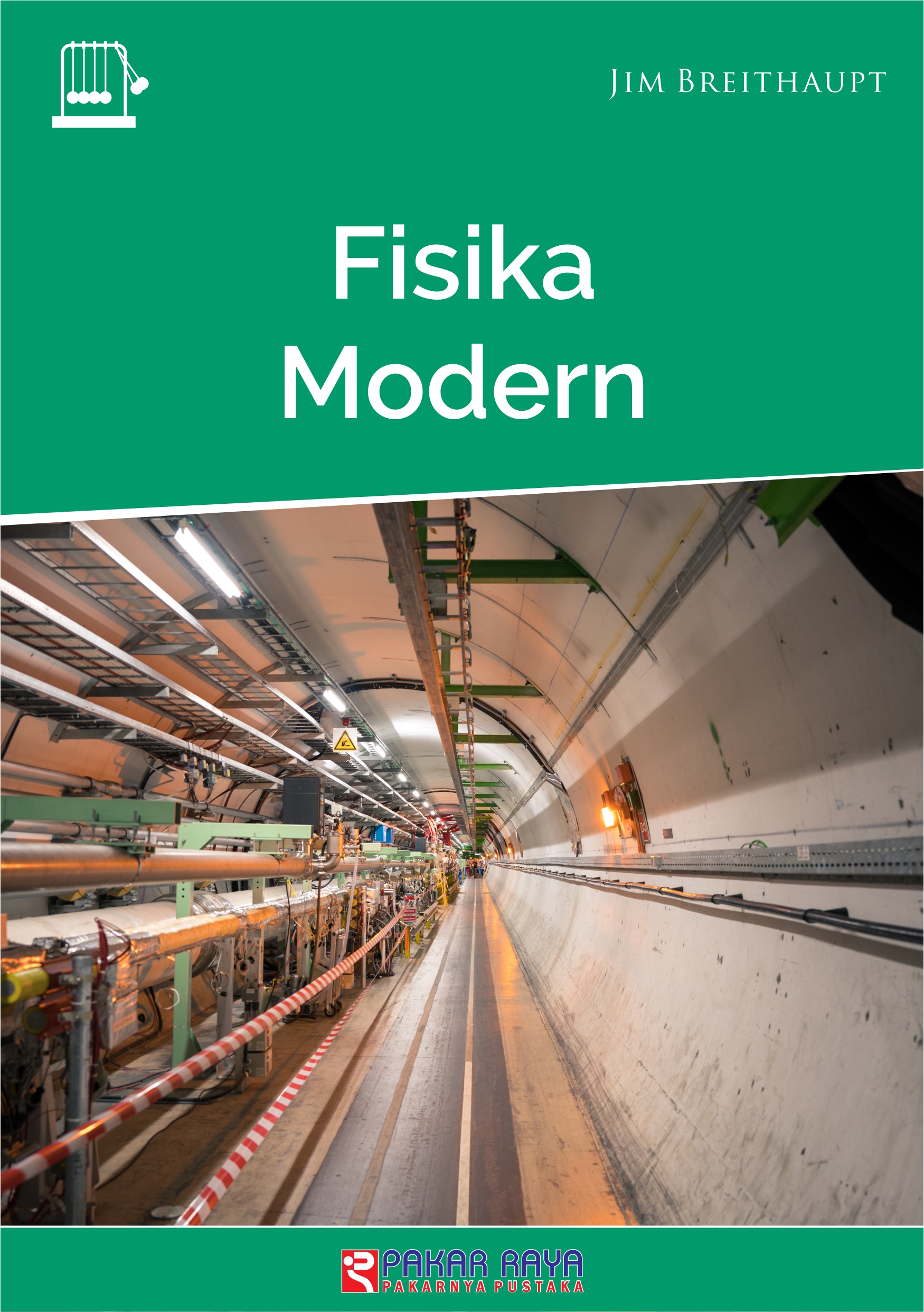 Fisika modern [sumber elektronis]