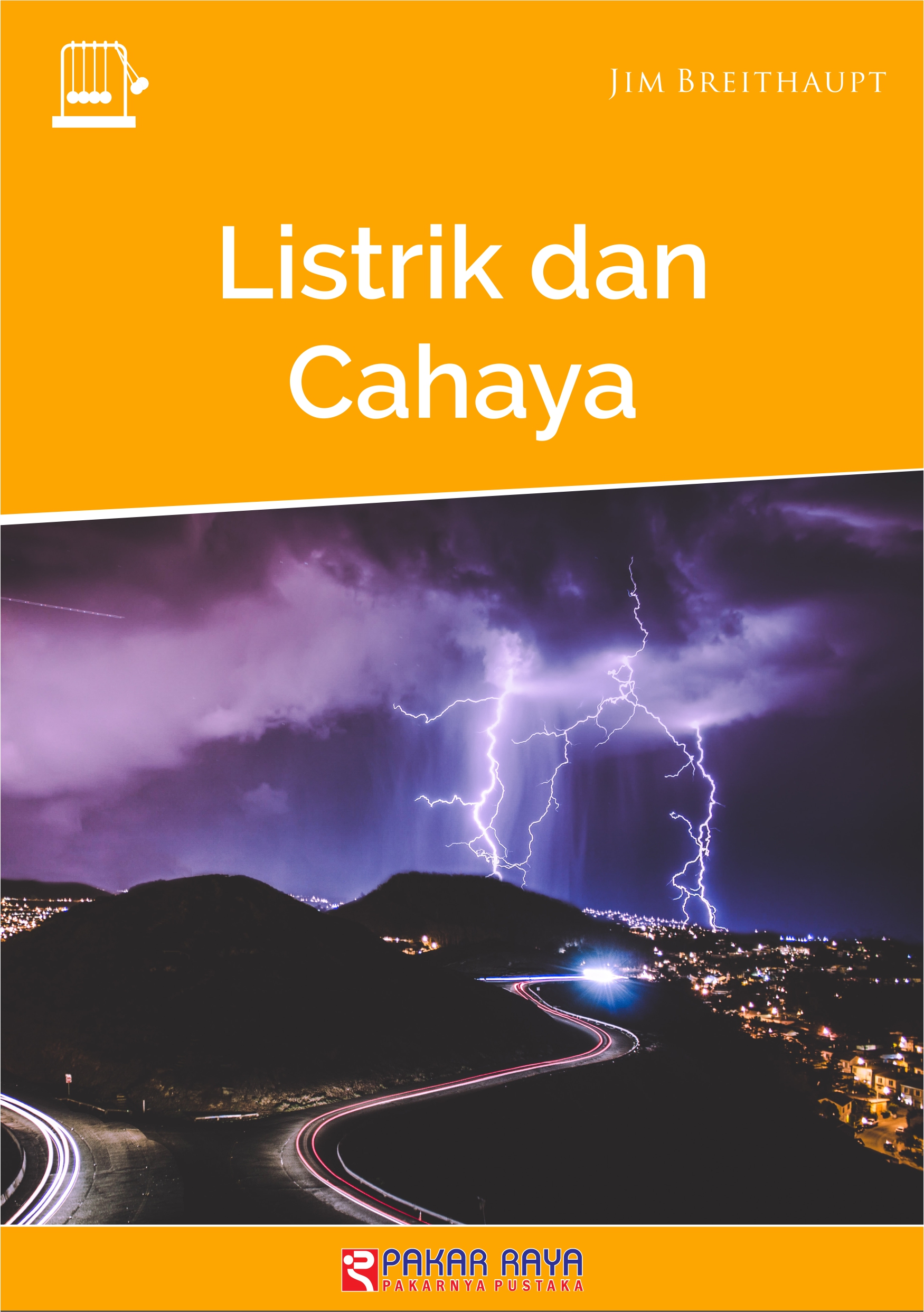 Listrik dan cahaya [sumber elektronis]