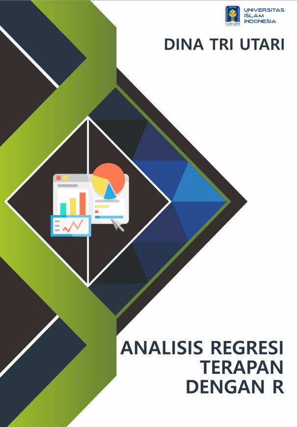 Analisis regresi terapan dengan R [sumber elektronis]