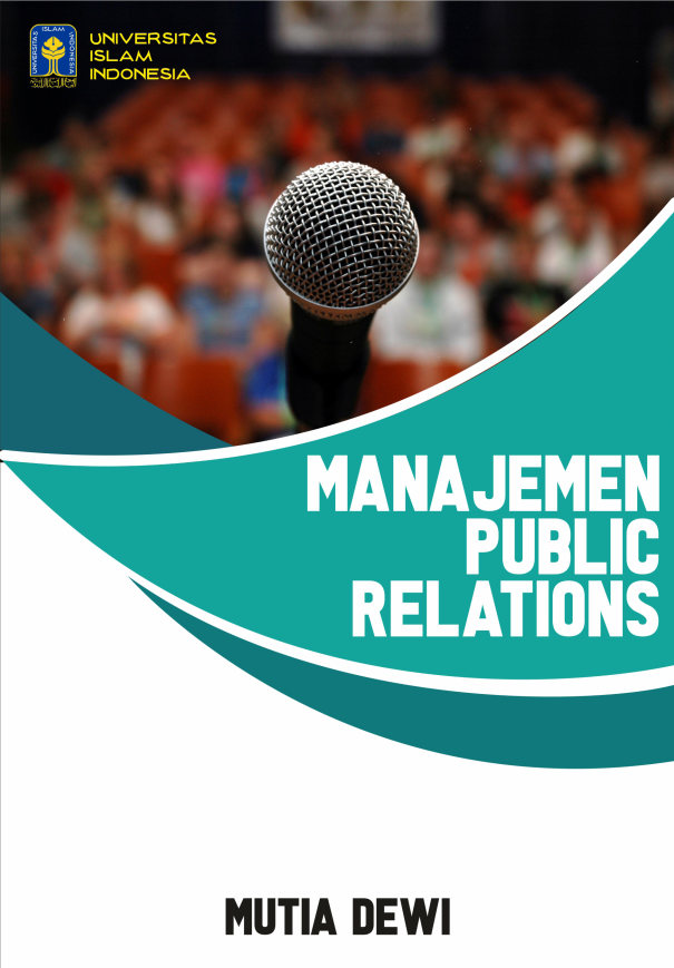 Manajemen public relations [sumber elektronis]