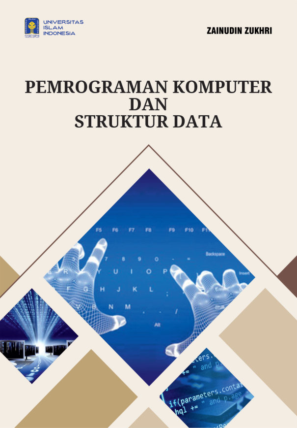 Pemrograman komputer dan struktur data [sumber elektronis]