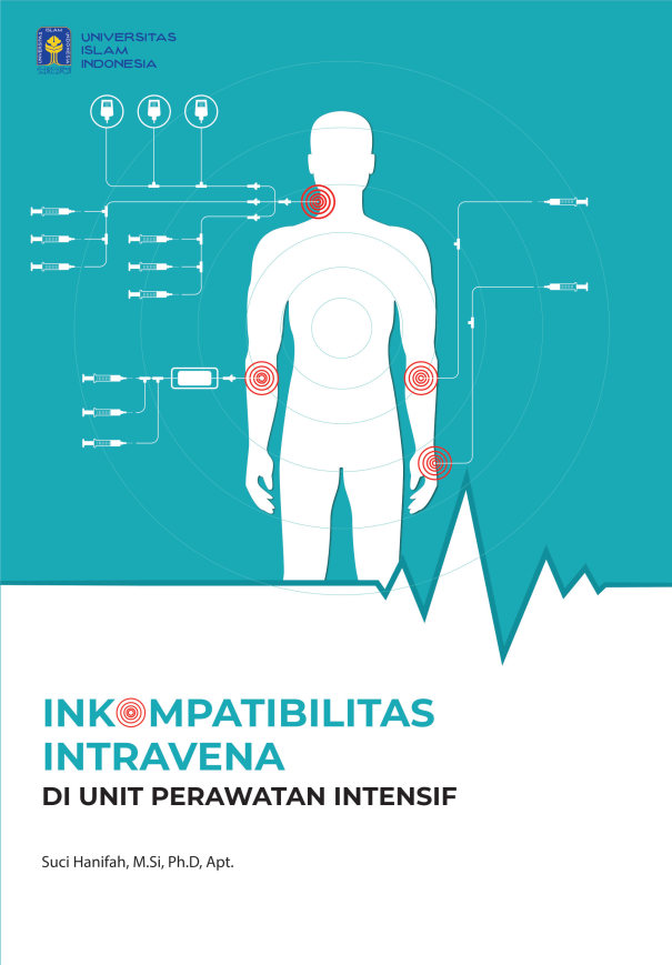 Inkompatibilitas intravena di unit perawatan intensif [sumber elektronis]