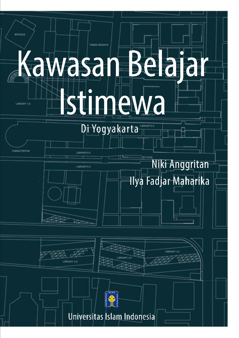 Kawasan belajar istimewa di Yogyakarta [sumber elektronis]