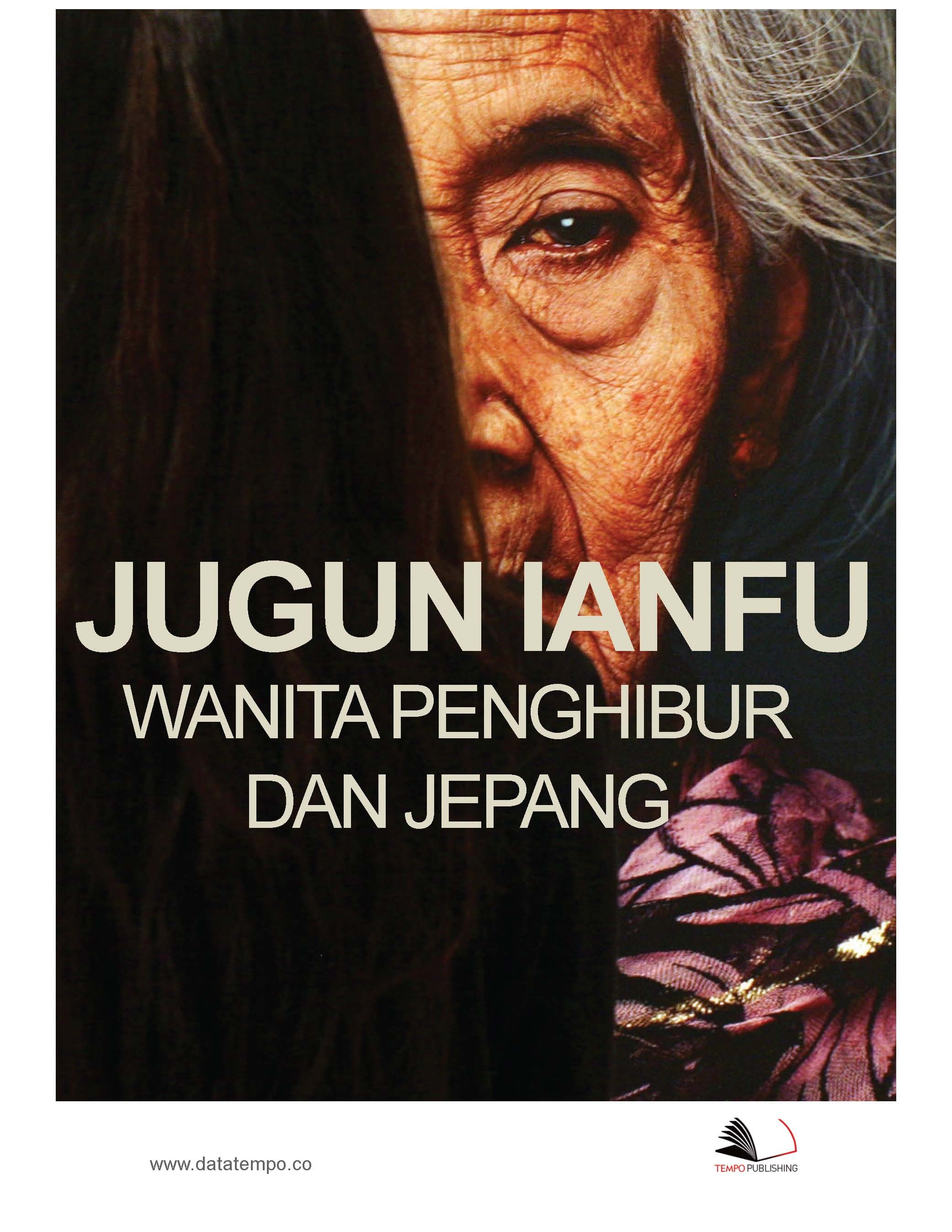 Jugun Ianfu: wanita penghibur dan Jepang [sumber elektronis]