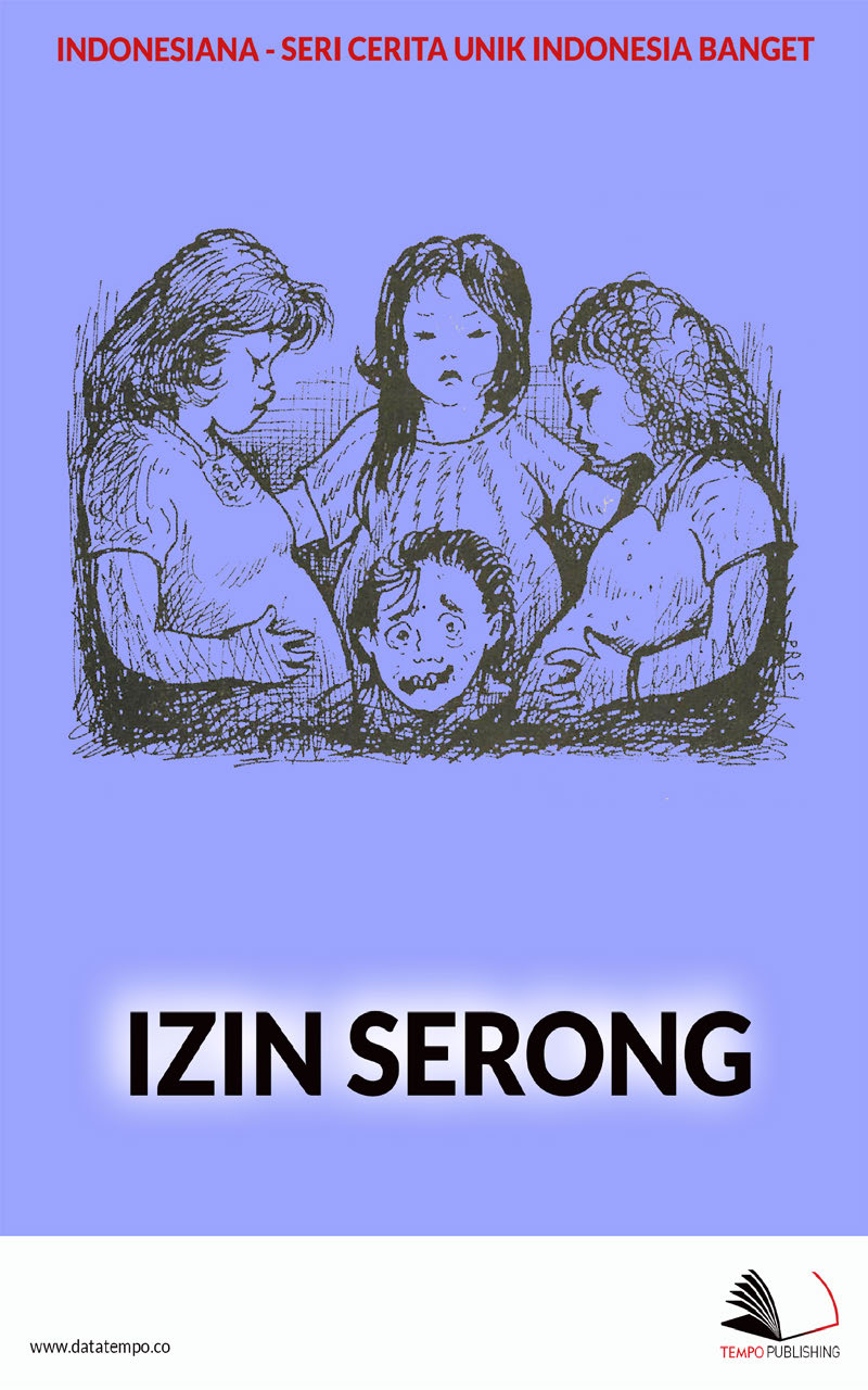 Izin serong [sumber elektronis]