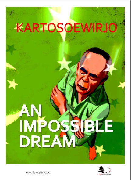 Kartosoewirjo [sumber elektronis] : an-impossible-dream