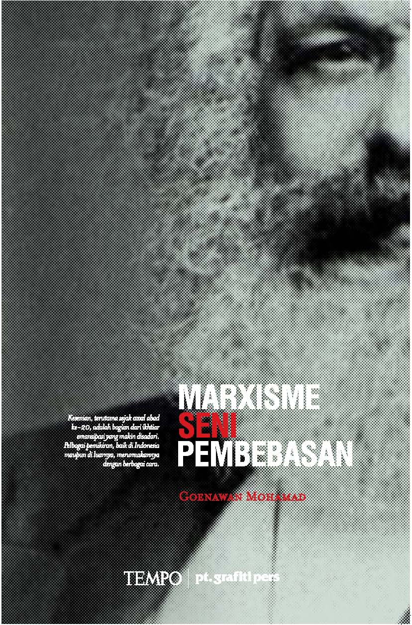 Marxisme, seni, pembebasan [sumber elektronis]