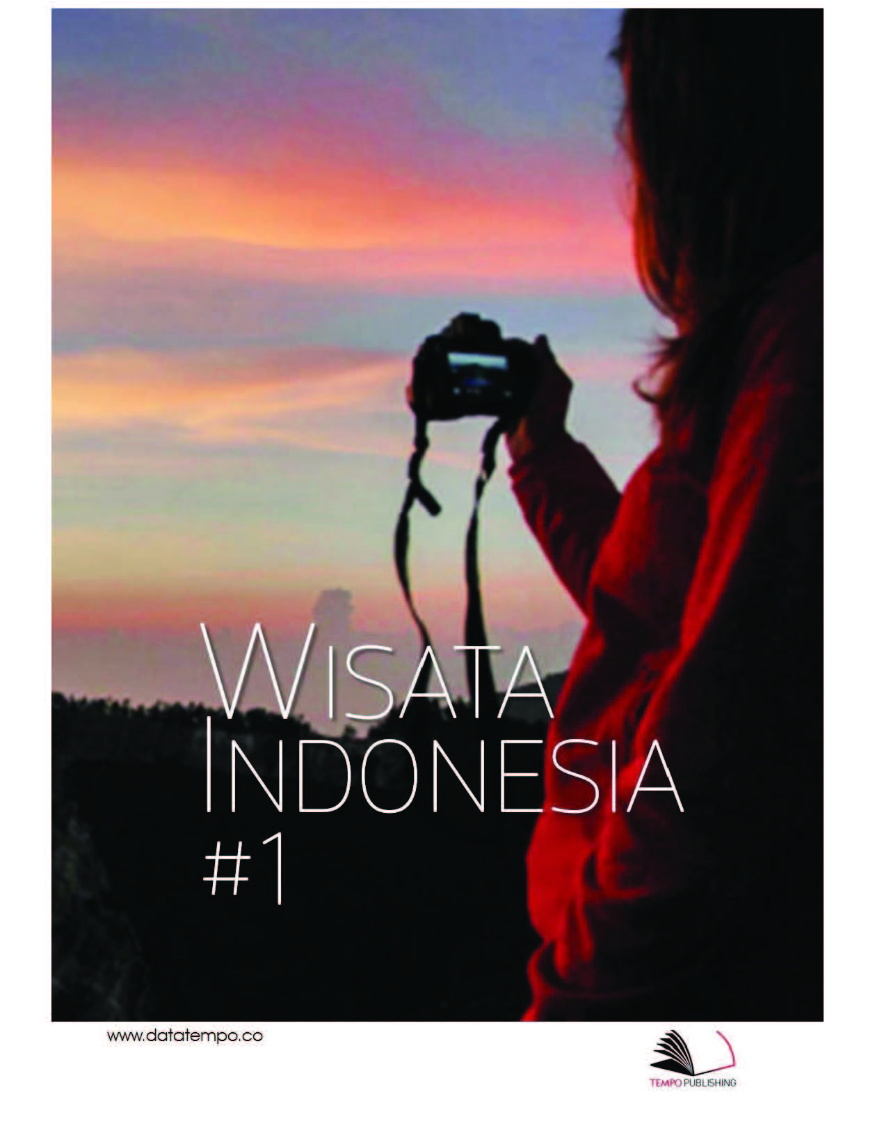 Wisata Indonesia seri I [sumber elektronis]