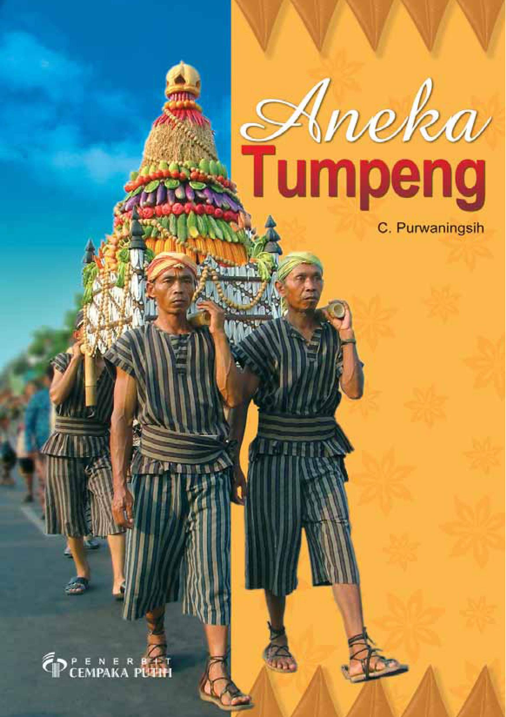 Aneka tumpeng [sumber elektronis]