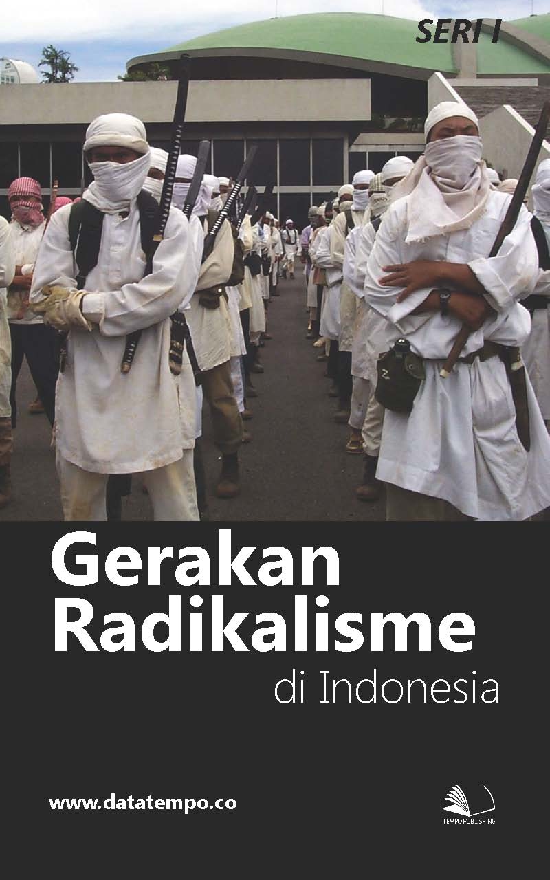 Gerakan radikalisme di Indonesia [sumber elektronis]