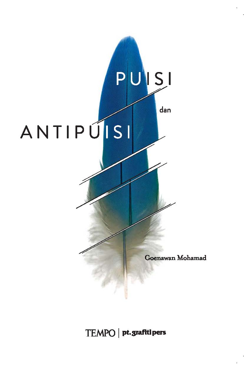 Puisi dan antipuisi [sumber elektronis]