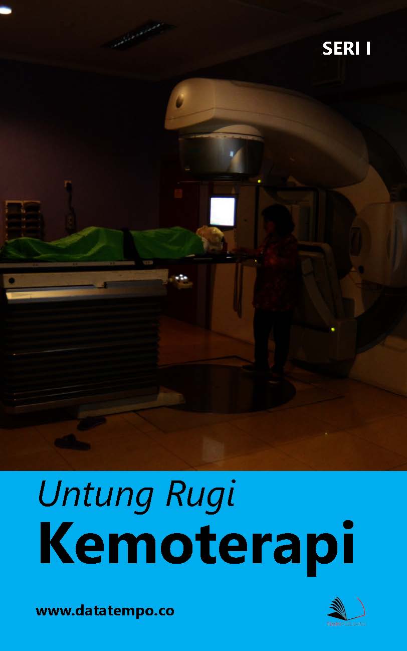 Untung rugi kemoterapi [sumber elektronis]