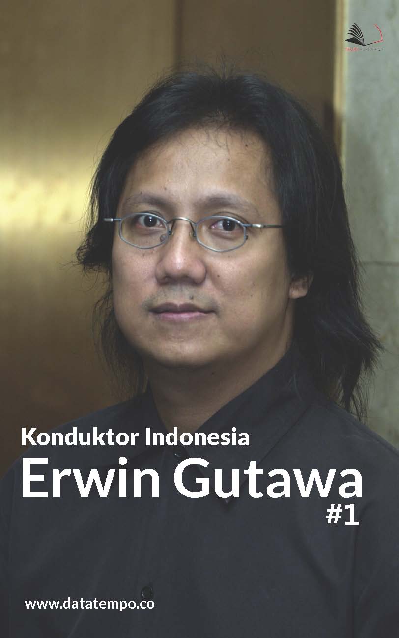 Konduktor Indonesia [sumber elektronis] : Erwin Gutawa