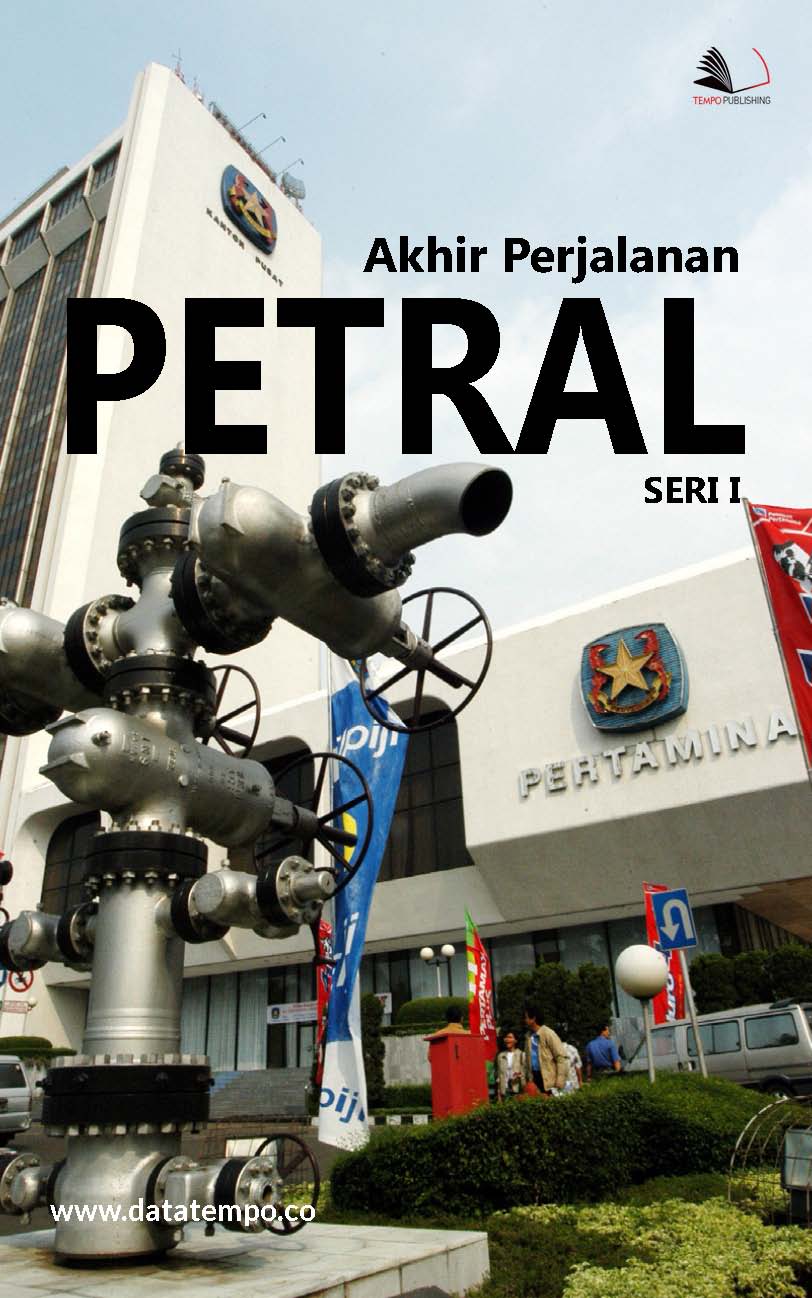 Akhir perjalanan Petral