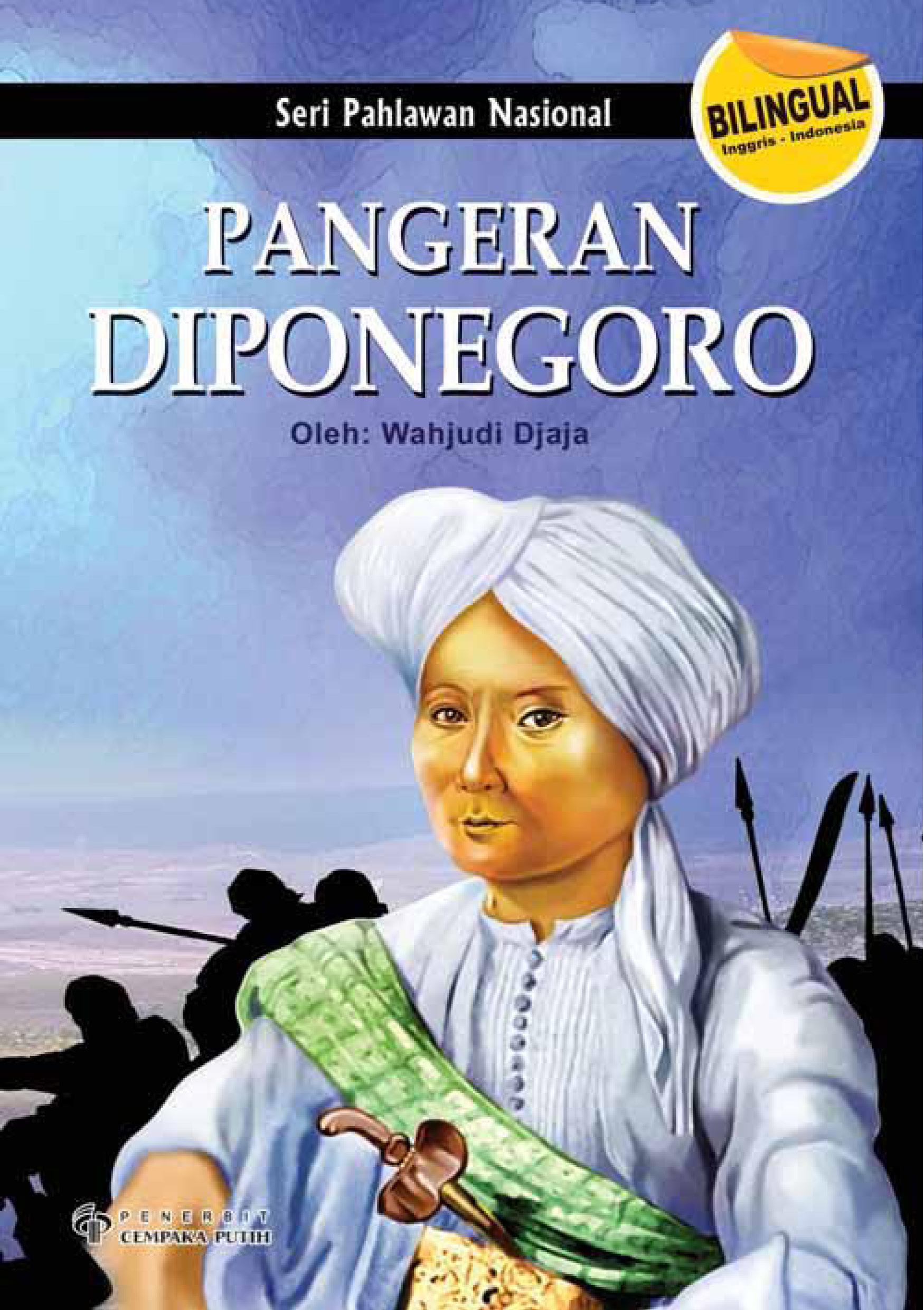 Pangeran Diponegoro [sumber elektronis]