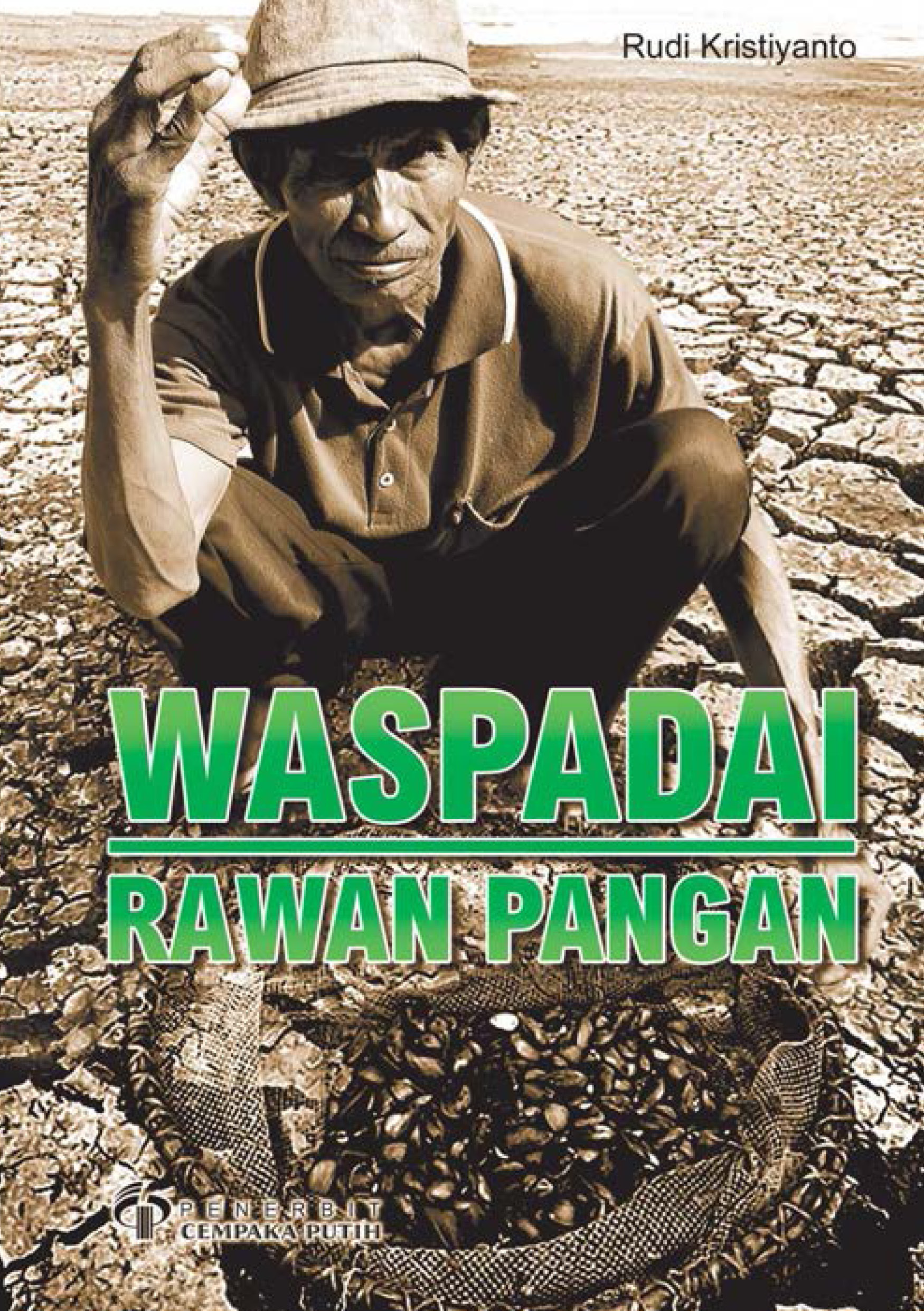 Waspadai rawan pangan [sumber elektronis]