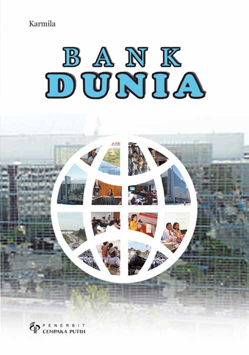 Bank dunia [sumber elektronis]