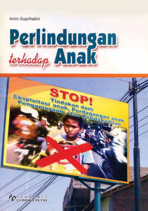 Perlindungan terhadap anak [sumber elektronis]