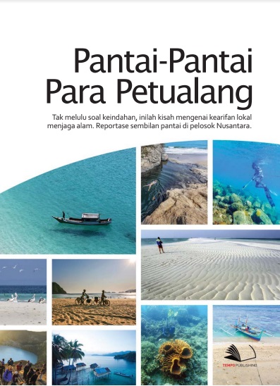 Pantai-pantai para petualang [sumber elektronis]