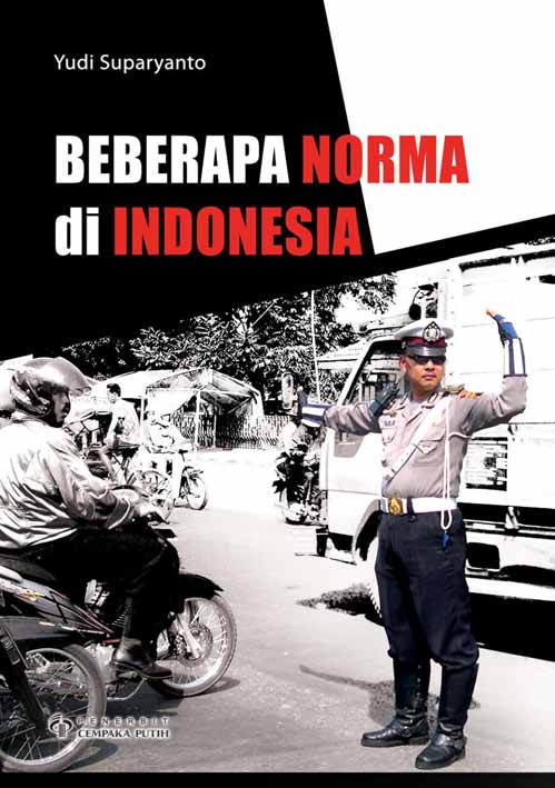 Beberapa norma di Indonesia [sumber elektronis]