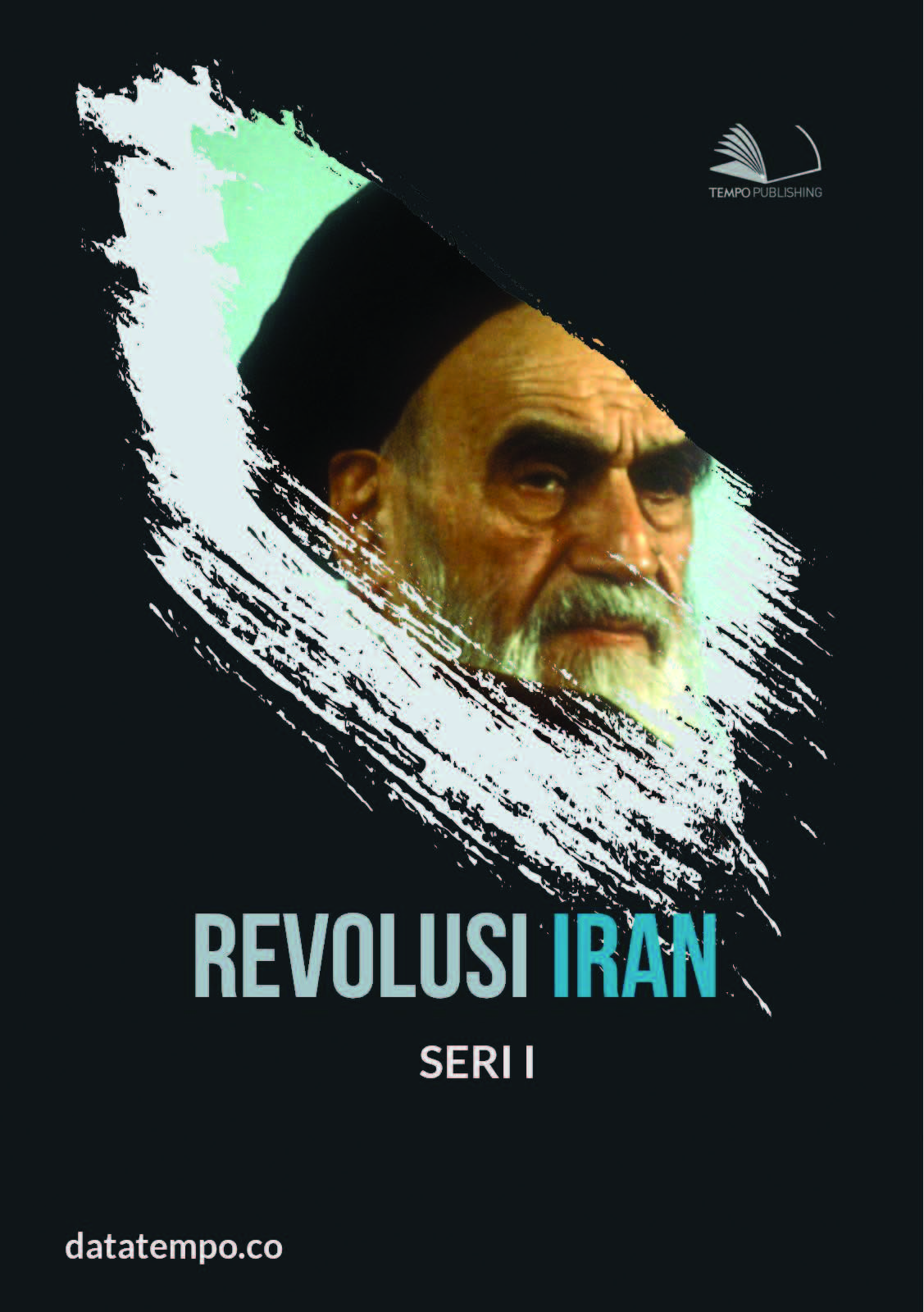 Revolusi Iran [sumber elektronis]