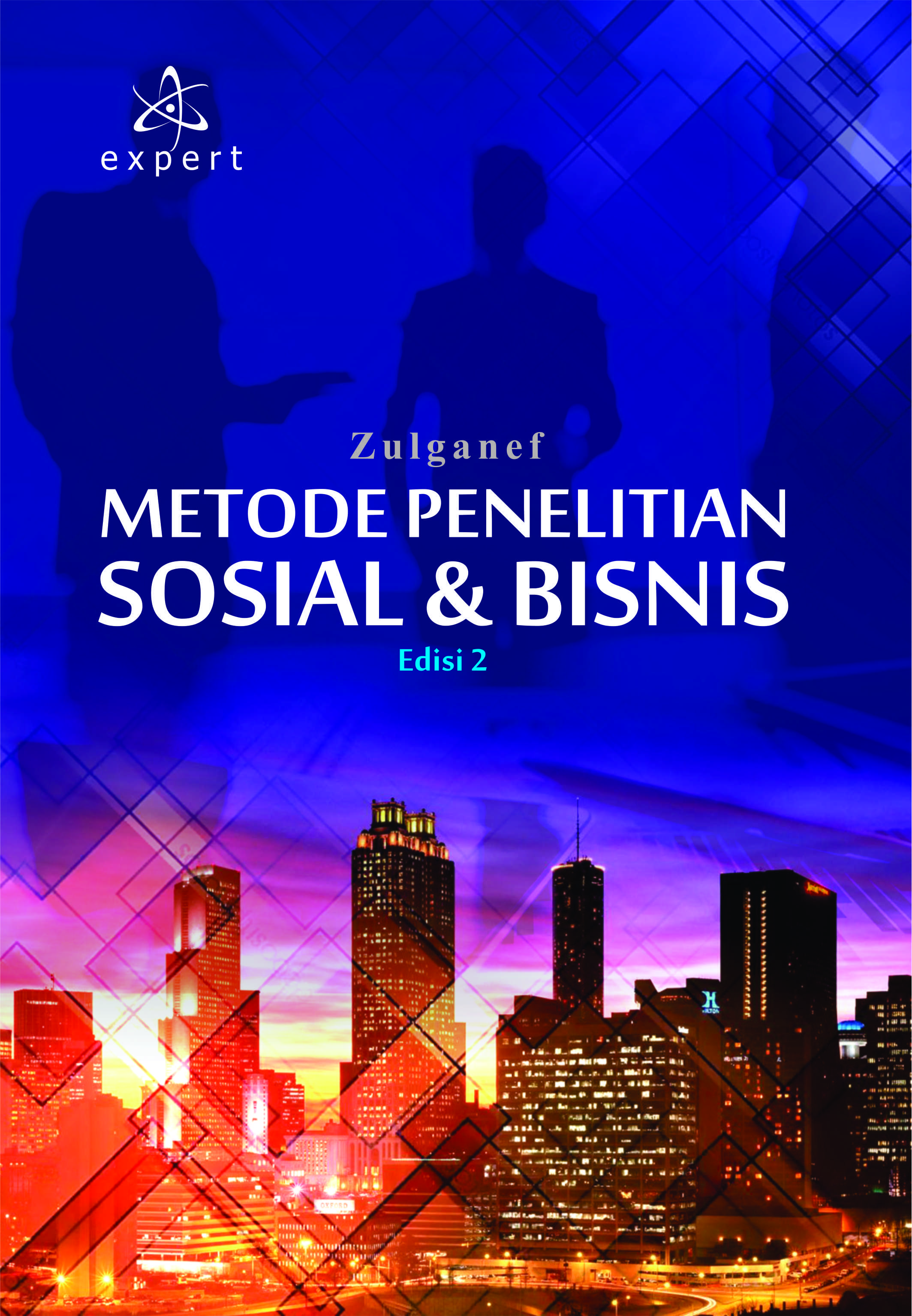 Metode Penelitian Sosial & Bisnis (edisi 2)