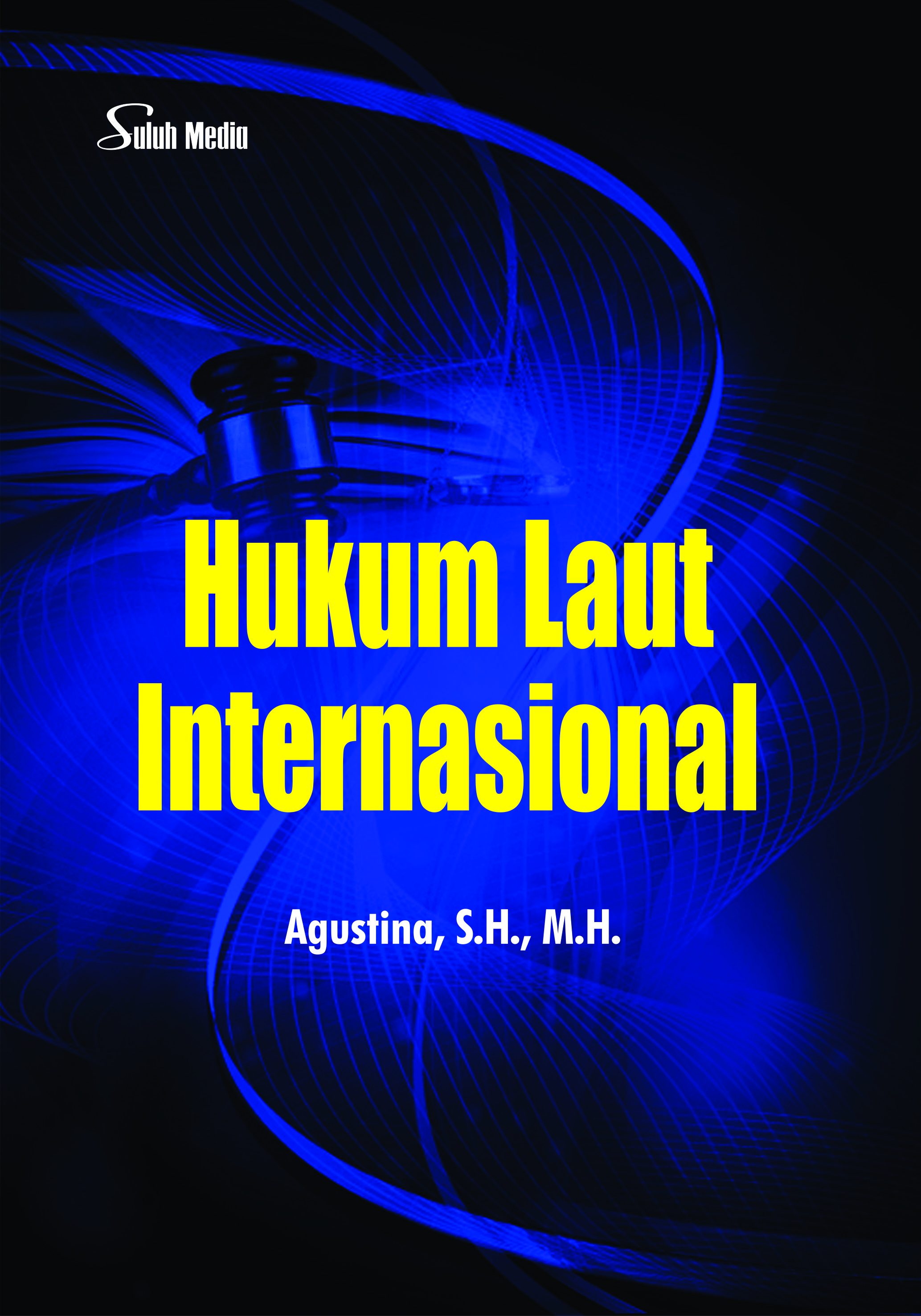 Hukum laut internasional [sumber elektronis]