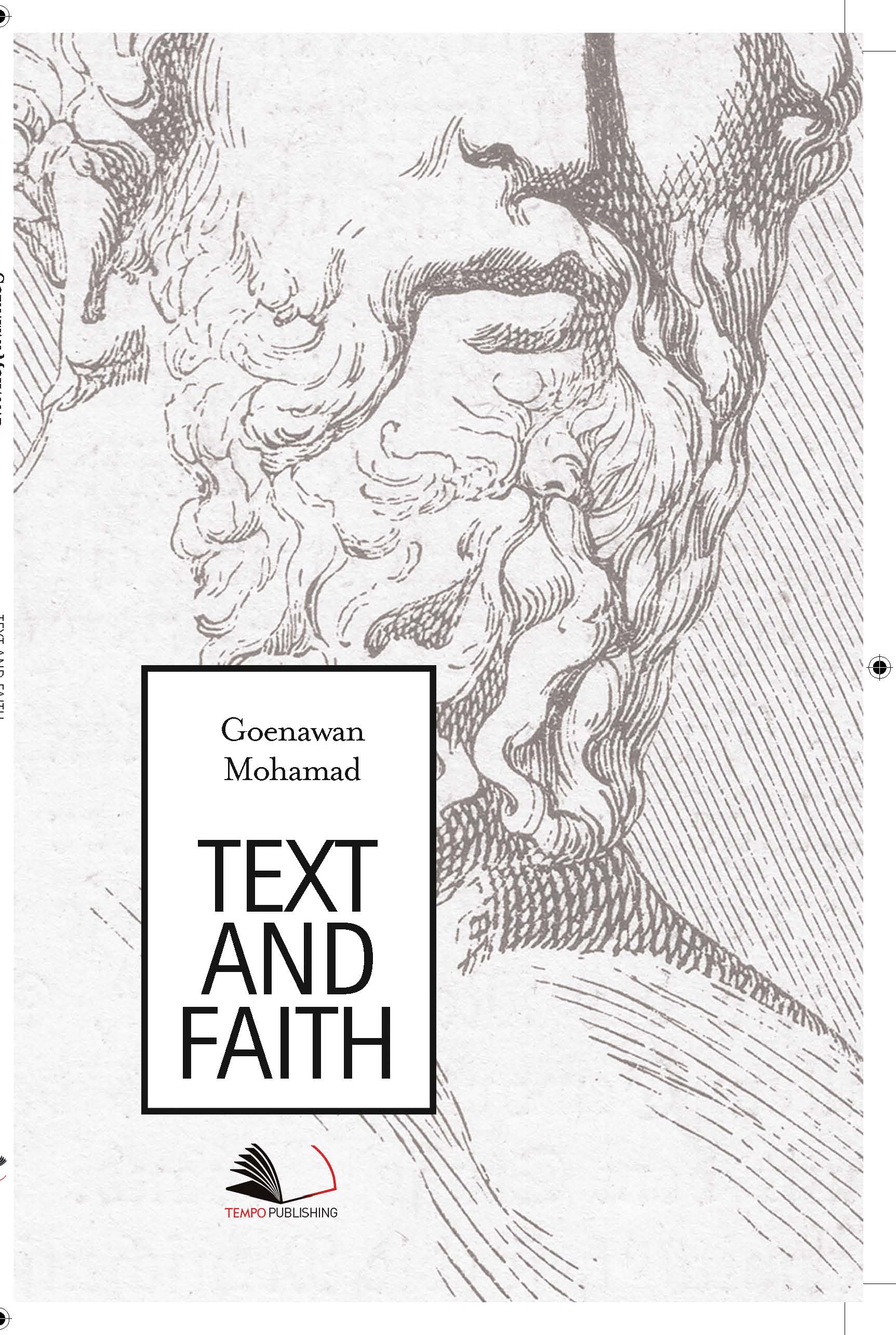 Text and faith [sumber elektronis]