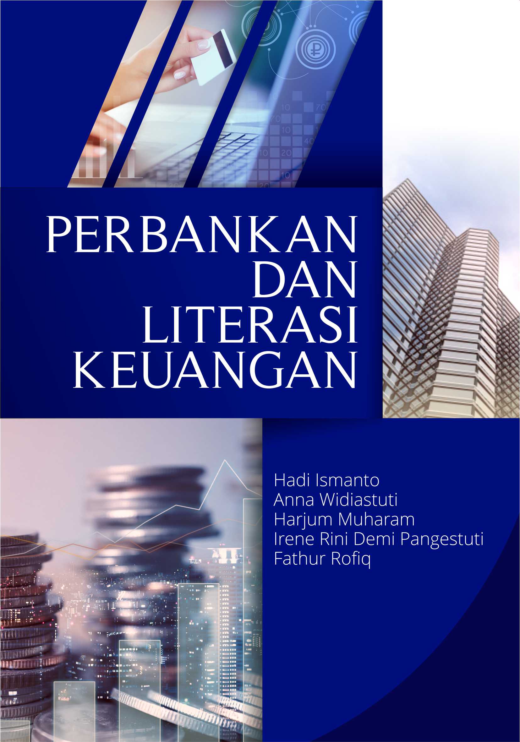 Perbankan dan literasi keuangan [sumber elektronis]