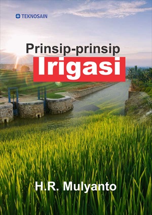 Prinsip-prinsip irigasi [sumber elektronis]