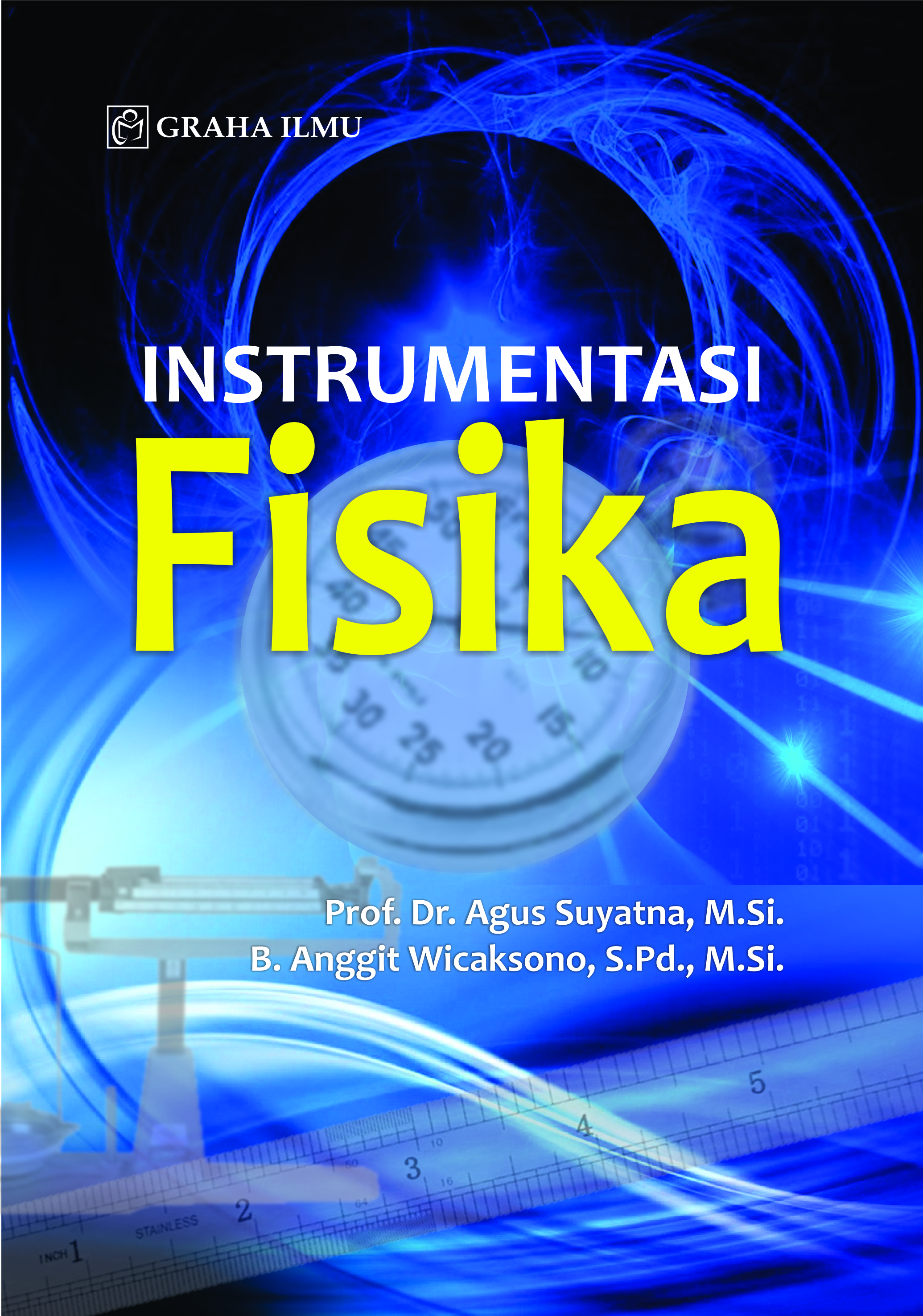 Instrumentasi fisika [sumber elektronis]