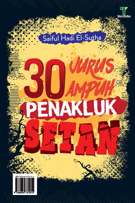 30 jurus ampuh penakluk setan [sumber elektronis]