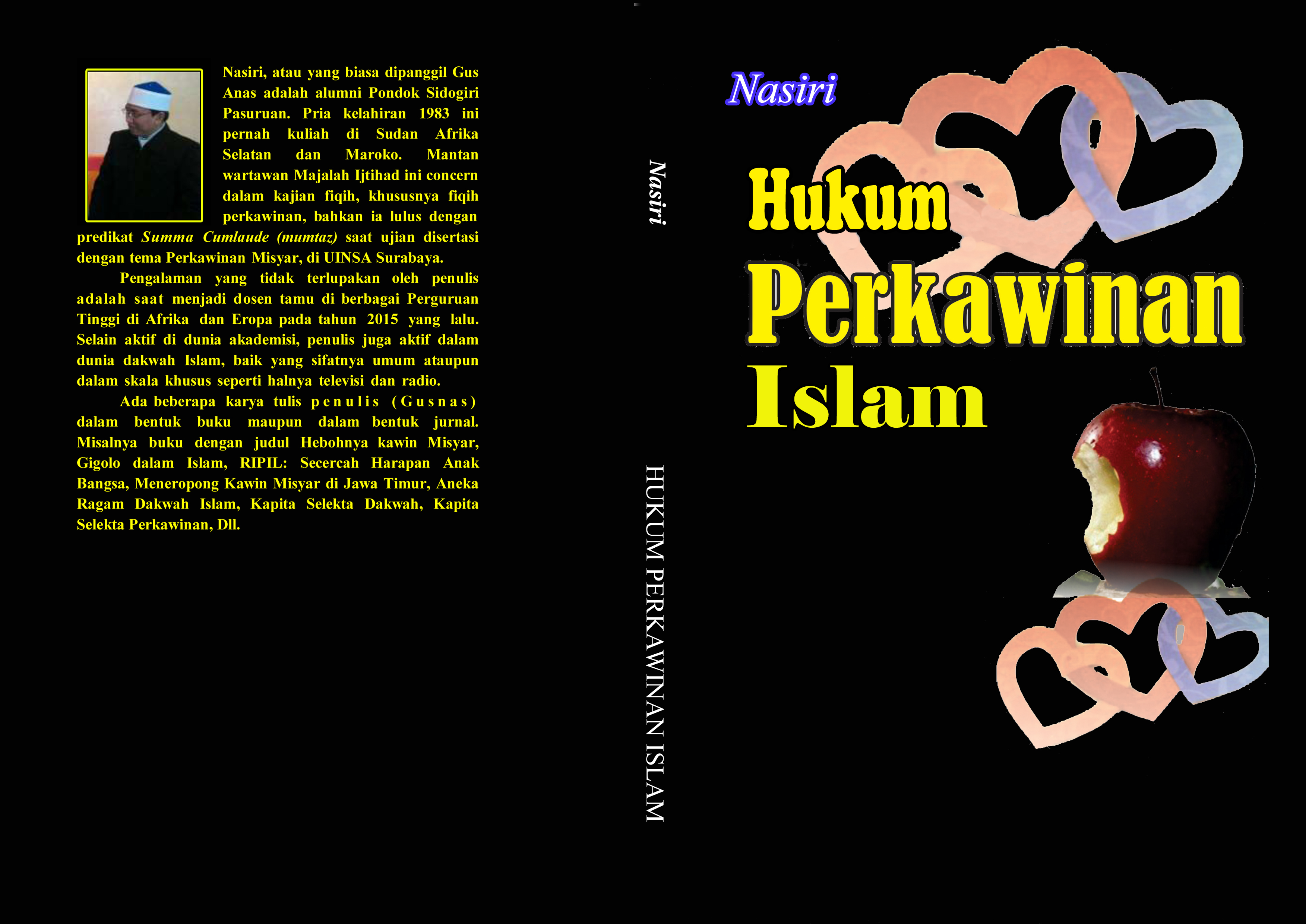 Hukum perkawinan Islam [sumber elektronis]