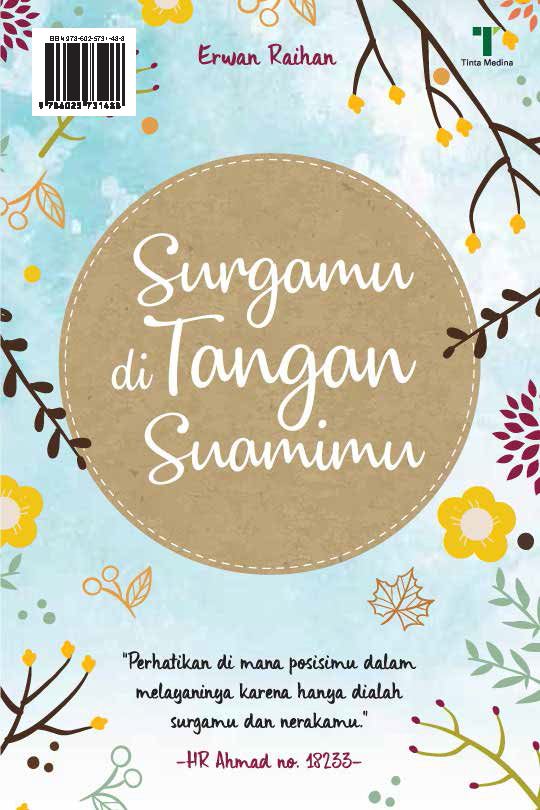 Surgamu di tangan suamimu [sumber elektronis]