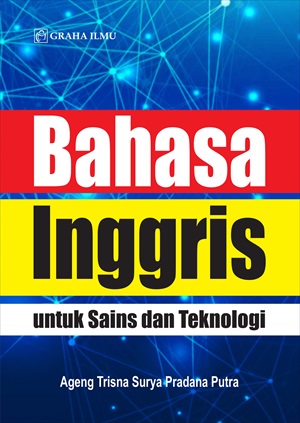 Bahasa Inggris untuk sains dan teknologi [sumber elektronis]