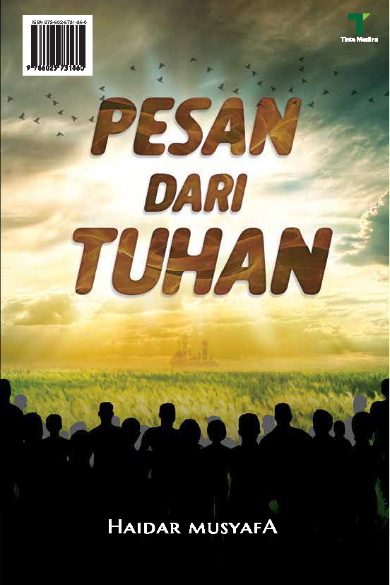 Pesan dari Tuhan [sumber elektronis]