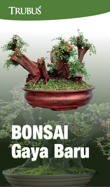 Bonsai gaya baru [sumber elektronis]