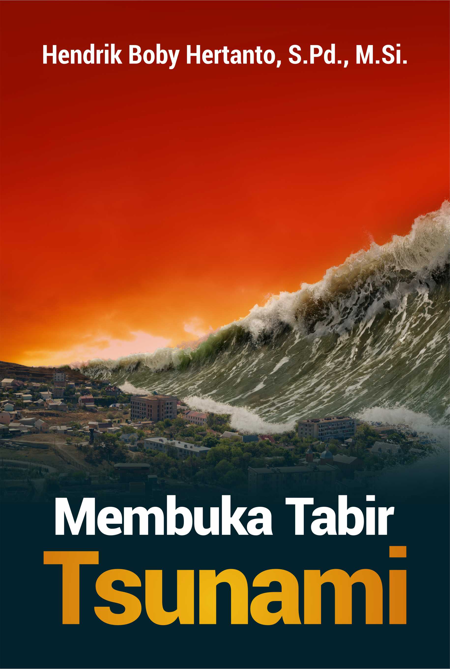 Membuka tabir tsunami [sumber elektronis]