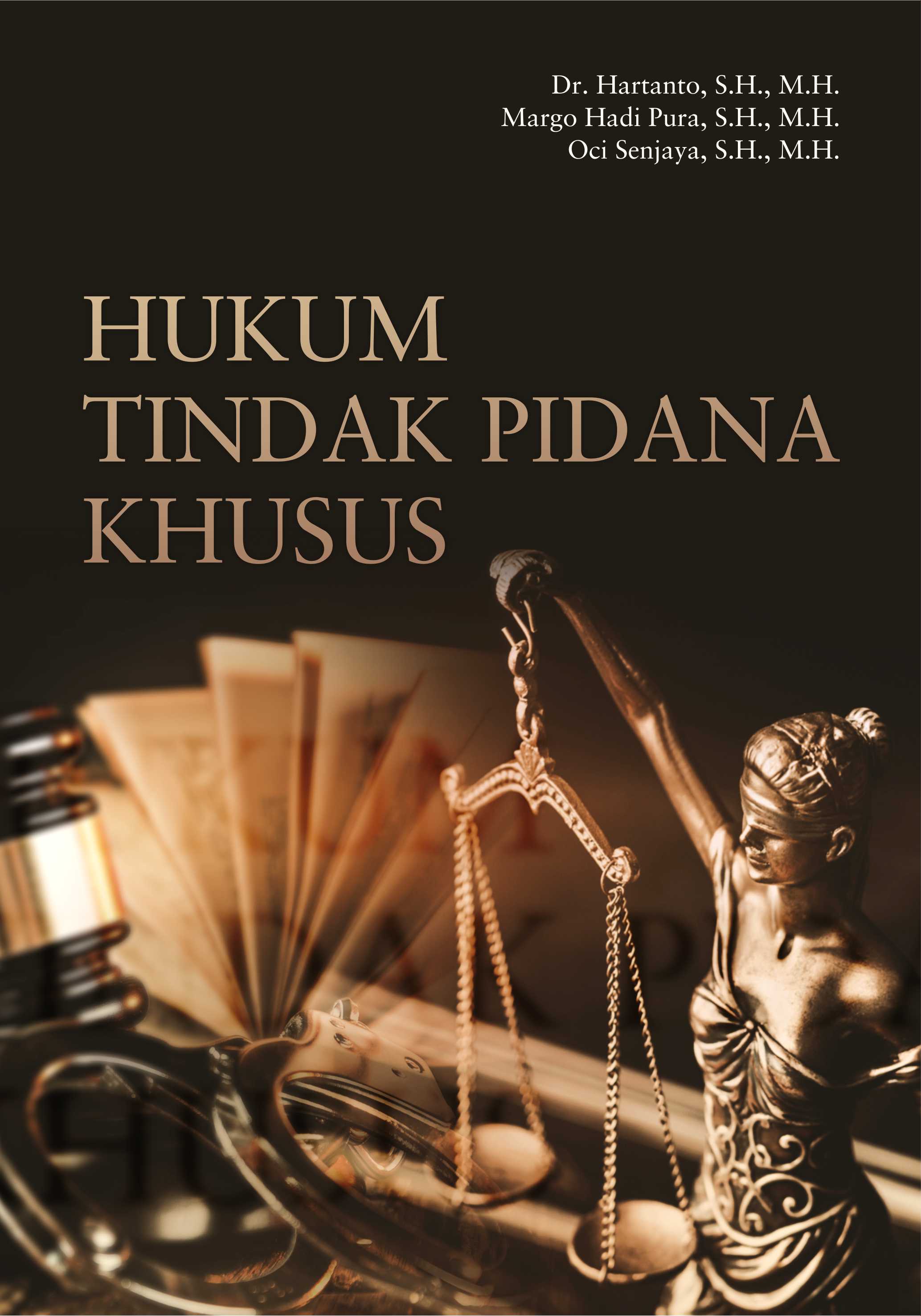 Hukum tindak pidana khusus [sumber elektronis]