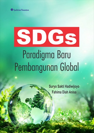 SDGS, paradigma baru pembangunan global [sumber elektronis]