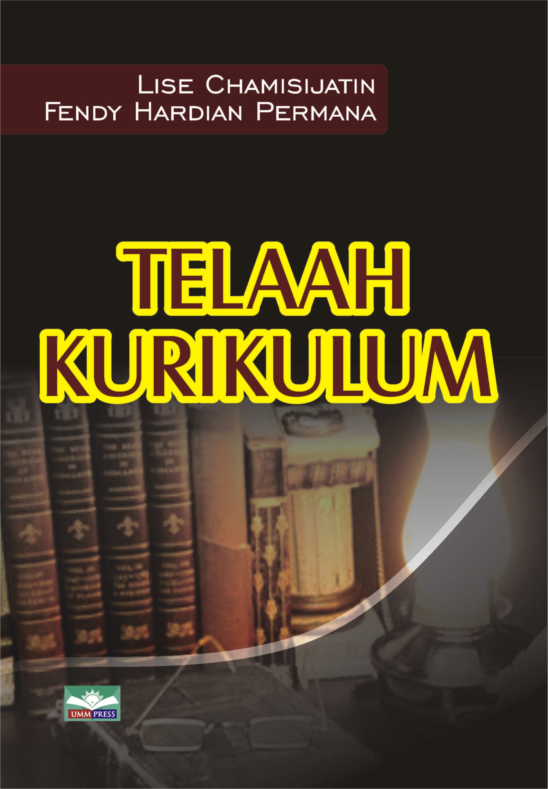 TELAAH KURIKULUM