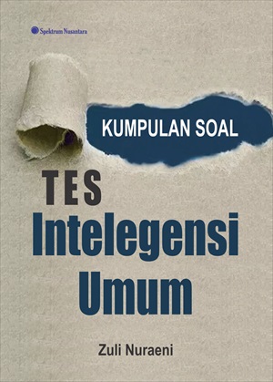 Kumpulan soal tes intelegensi umum [sumber elektronis]