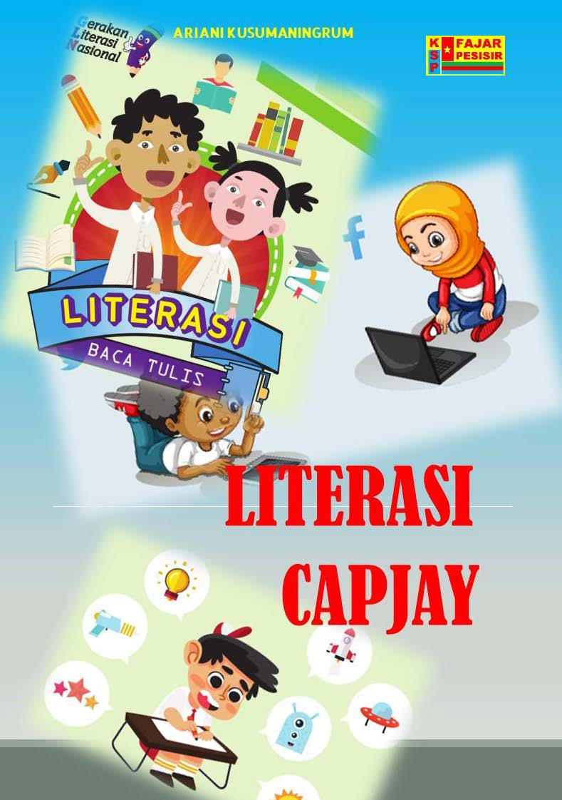 Literasi capjay