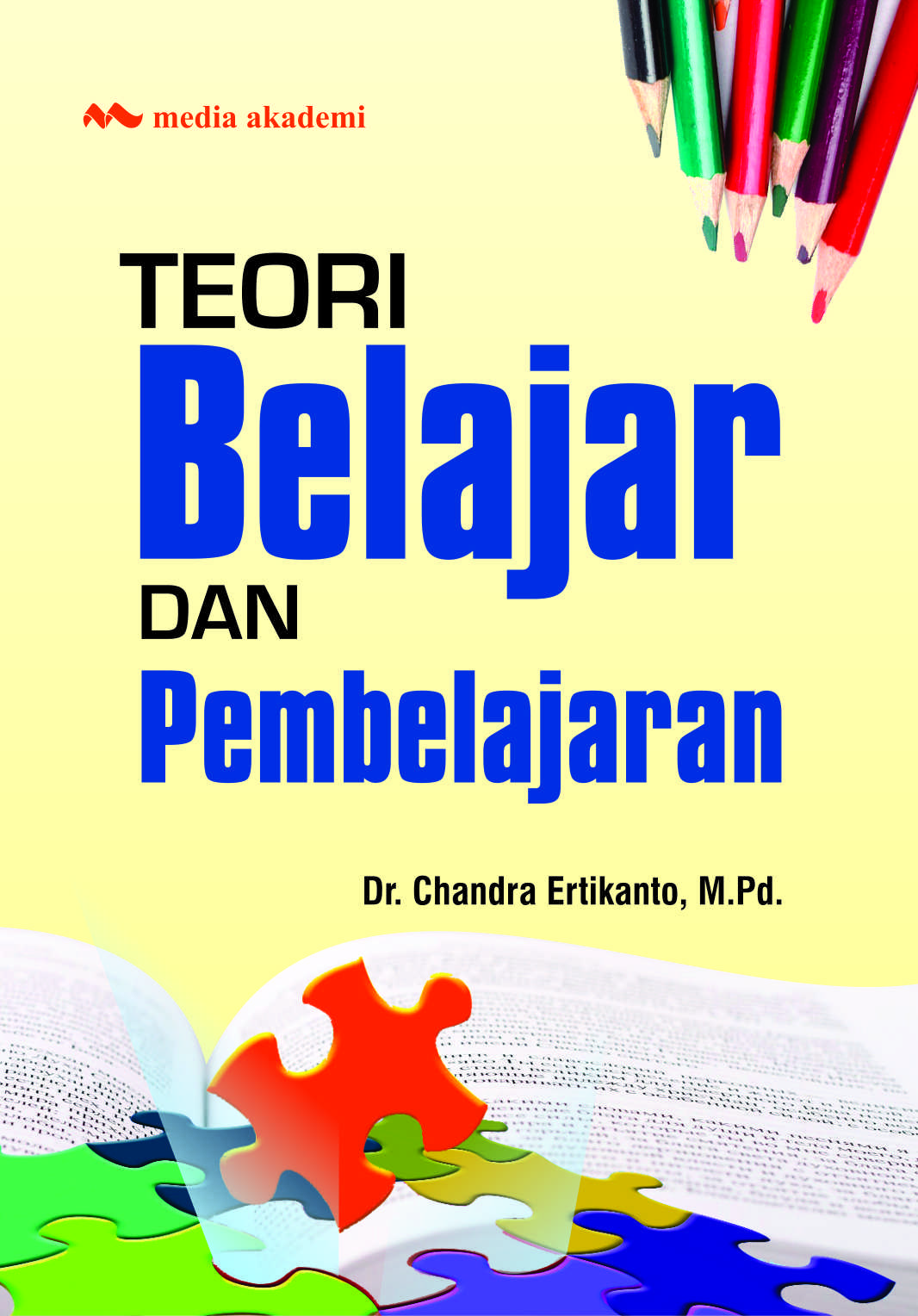 Teori Belajar dan Pembelajaran