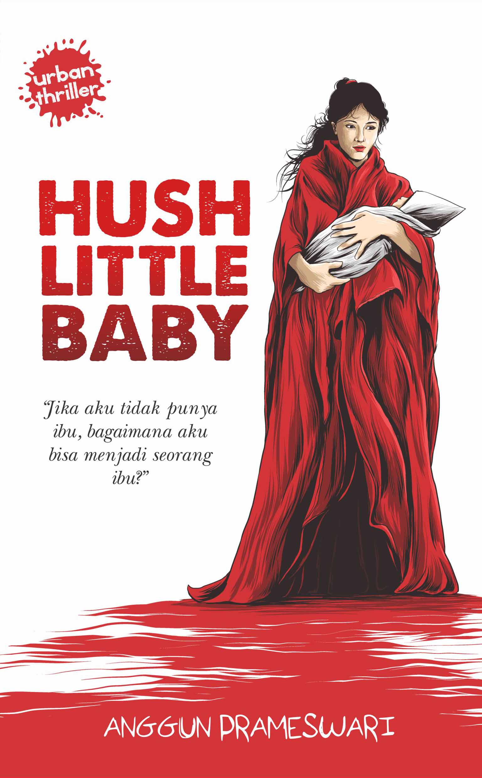 Hush little baby [sumber elektronis]