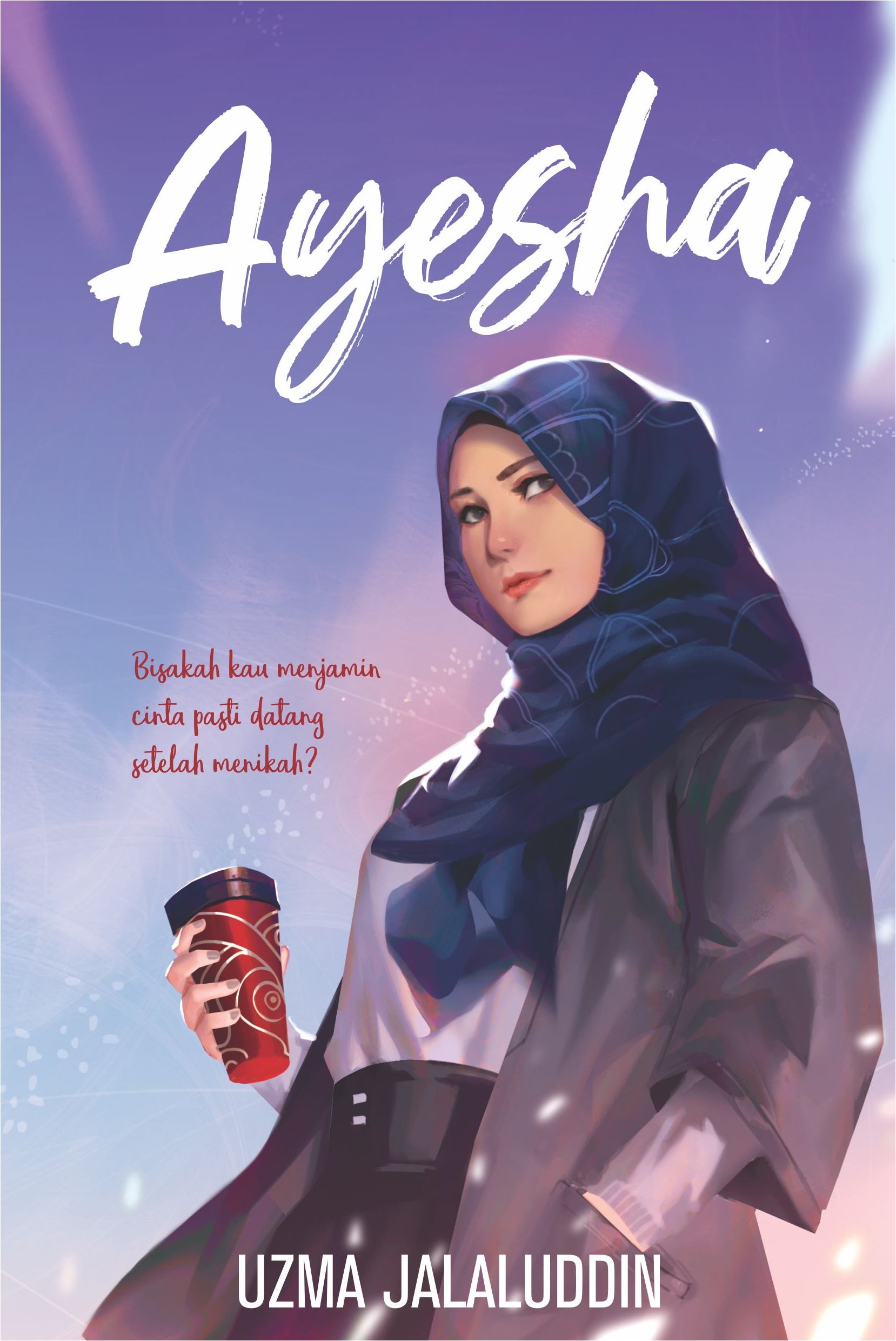 Ayesha [sumber elektronis]