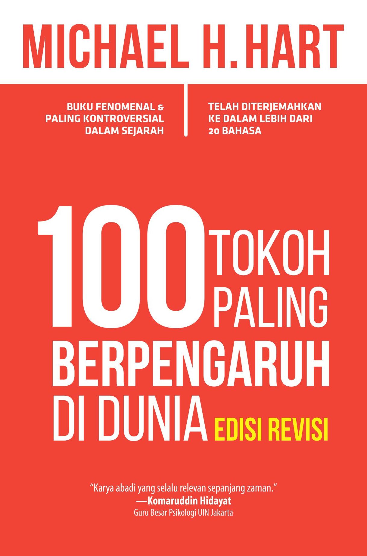 100 tokoh paling berpengaruh di dunia [sumber elektronis]