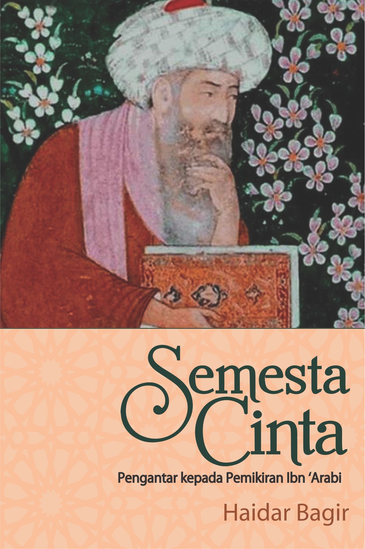 Semesta cinta [sumber elektronis]