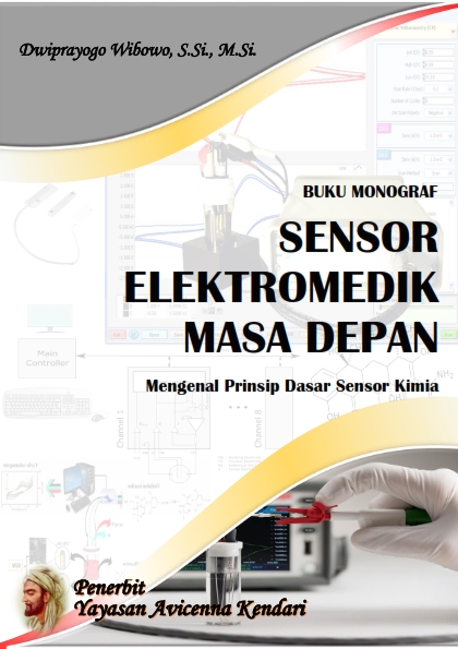 Sensor elektromedik masa depan : mengenal prinsip dasar sensor kimia