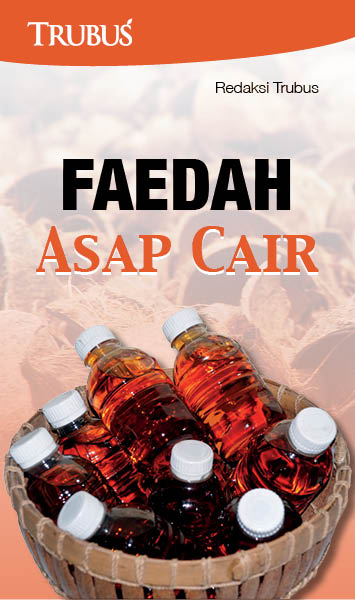 Faedah asap cair [sumber elektronis]